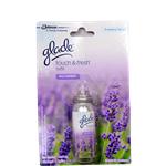 GLADE TOUCH AND FRESH WILD LAV.REFILL